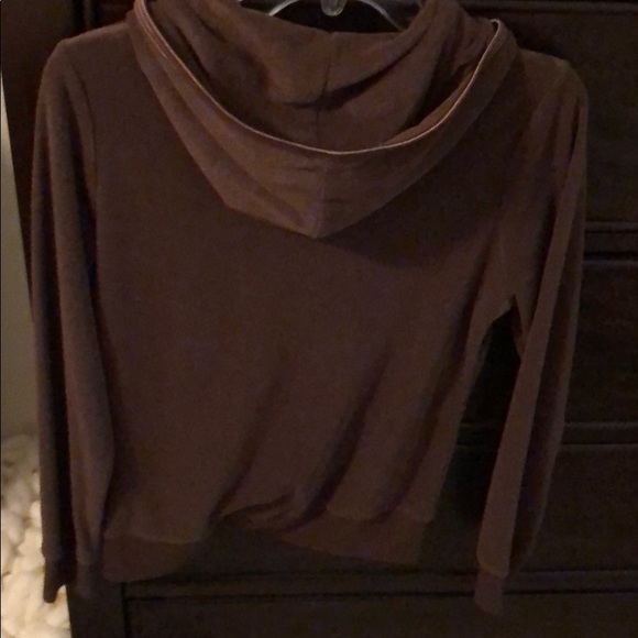 Bcbg zip hoodie - Picture 3 of 5